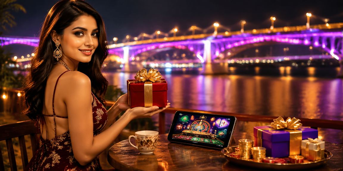 বাংলাদেশে 43p7k ভিআইপি বোনাস ও প্রোমোশন অফার