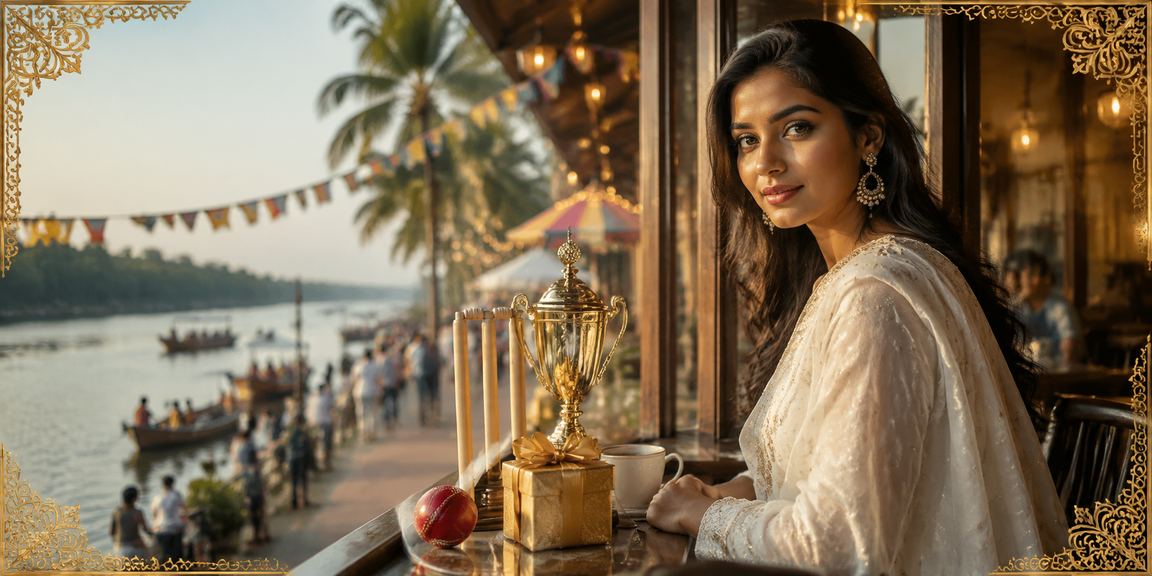 রংপুরের ক্রিকেট বেটিং অভিজ্ঞতা