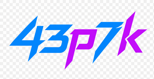 43p7k